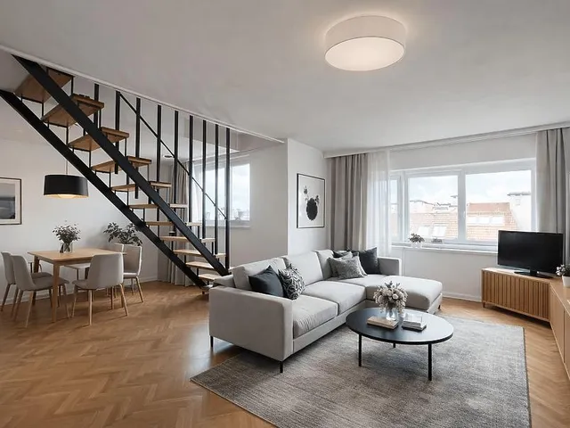 Eladó lakás Budapest III. kerület, Óbuda 88 nm