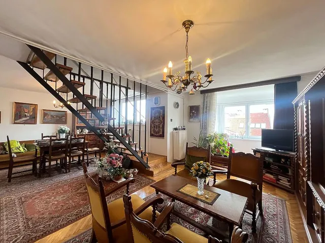 Eladó lakás Budapest III. kerület, Óbuda 88 nm