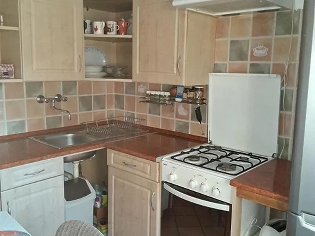 Kiadó lakás Budapest XIV. kerület, Istvánmező 33 nm