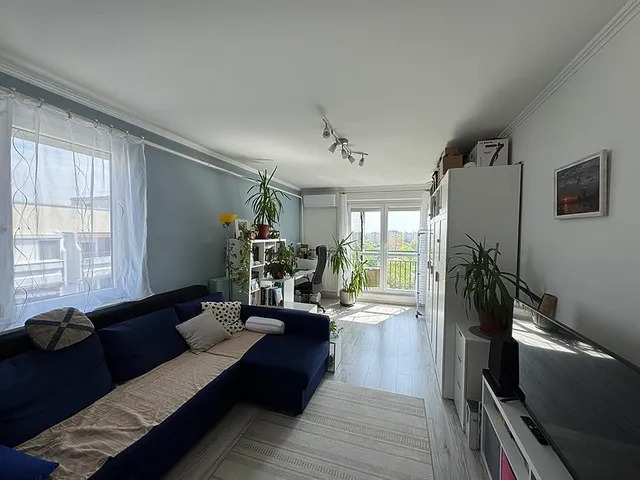 Eladó lakás Budapest III. kerület, Békásmegyer 57 nm