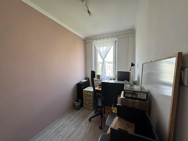 Eladó lakás Budapest III. kerület, Békásmegyer 57 nm