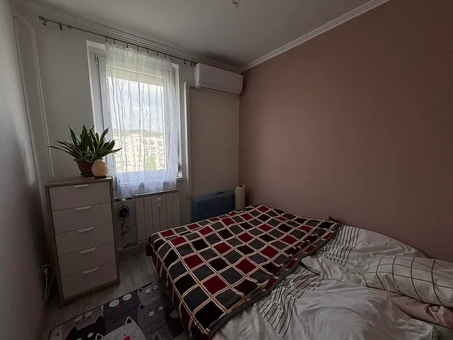 Eladó lakás Budapest III. kerület, Békásmegyer 57 nm