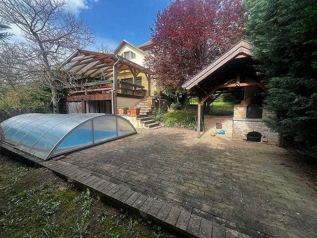 Eladó ház Gödöllő 178 nm