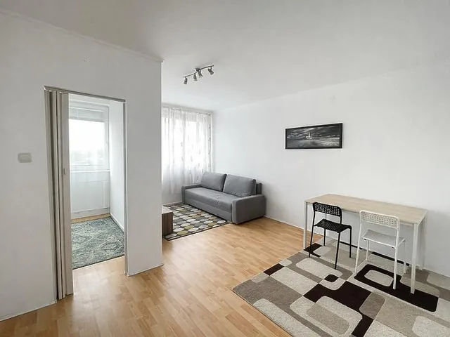 Eladó lakás Budapest IV. kerület, Újpest 46 nm