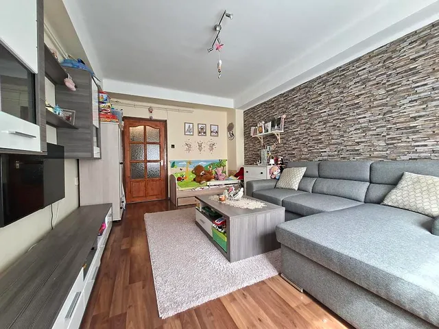 Eladó lakás Budapest X. kerület, Népliget 59 nm