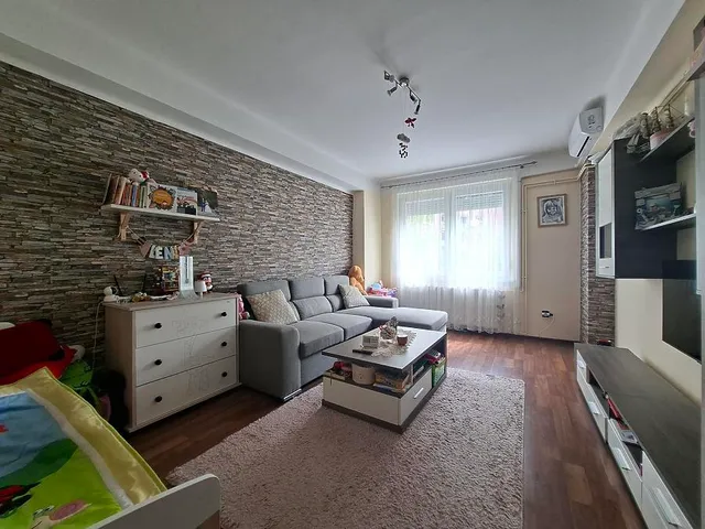 Eladó lakás Budapest X. kerület, Népliget 59 nm