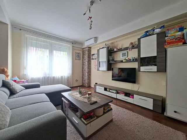 Eladó lakás Budapest X. kerület, Népliget 59 nm