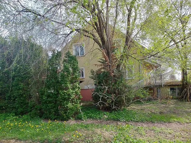 Eladó ház Göd 190 nm