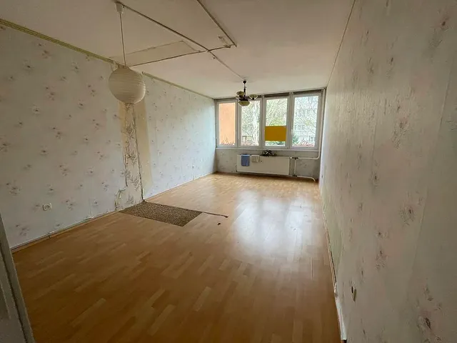 Eladó lakás Vác 56 nm