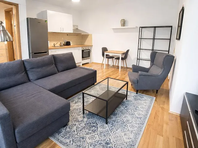 Kiadó lakás Budapest VI. kerület 41 nm