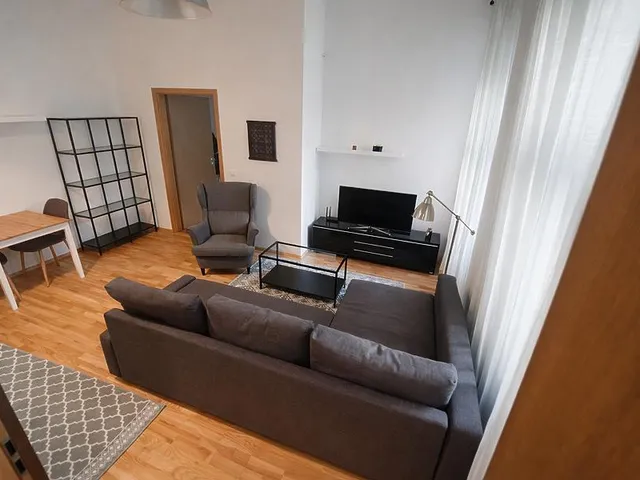 Kiadó lakás Budapest VI. kerület 41 nm