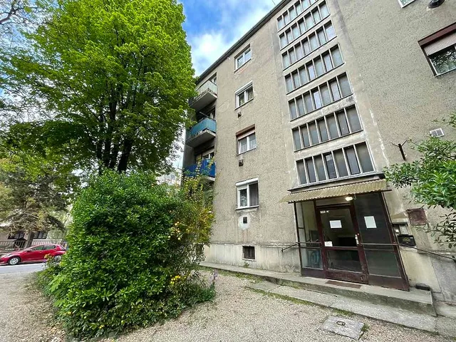 Eladó lakás Vác 39 nm