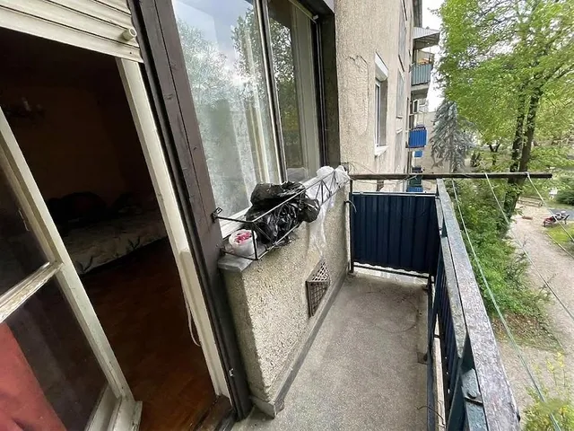 Eladó lakás Vác 39 nm