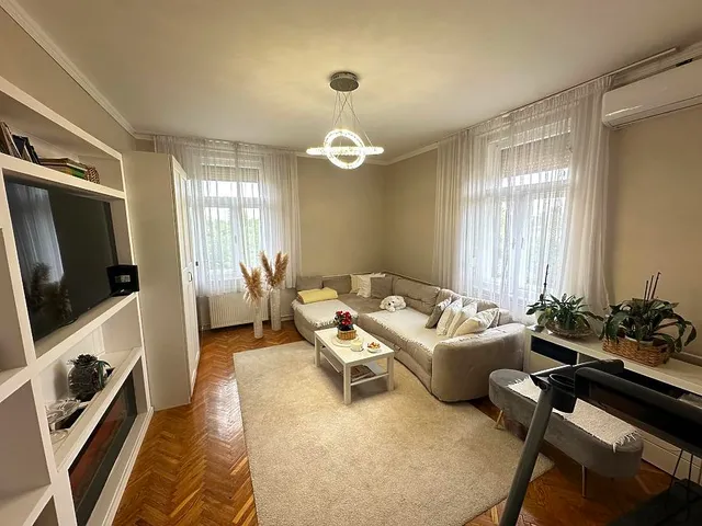 Eladó lakás Budapest X. kerület, Óhegy 67 nm