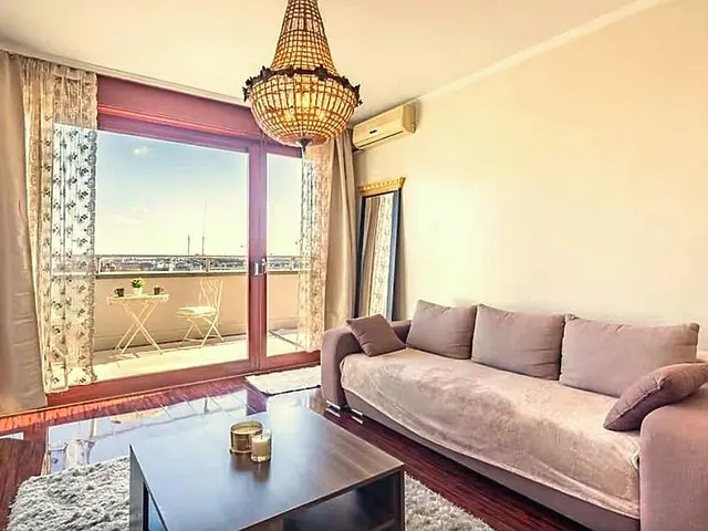 Eladó lakás Budapest XIII. kerület, Újlipótváros 57 nm