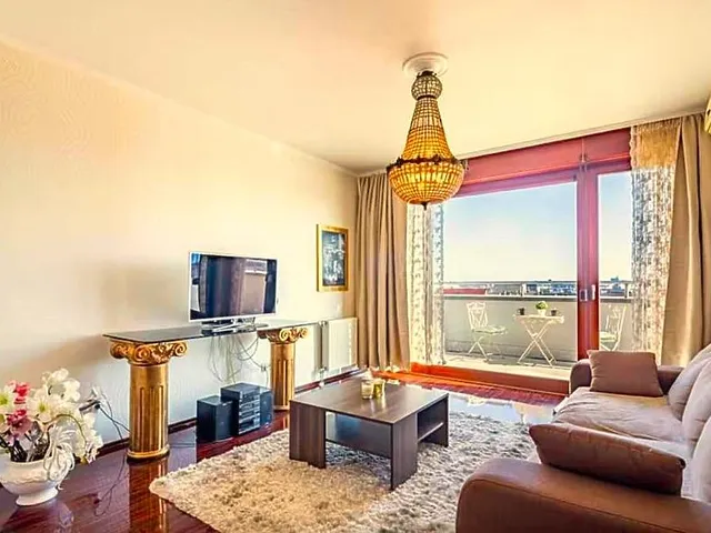 Eladó lakás Budapest XIII. kerület, Újlipótváros, Visegrádi utca 57 nm