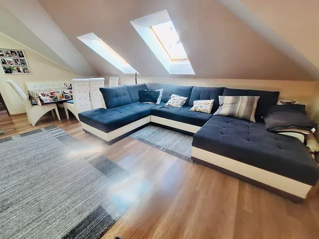 Eladó lakás Dunakeszi 80 nm