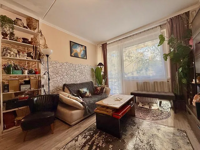 Eladó lakás Budapest III. kerület, Rómaifürdő 74 nm