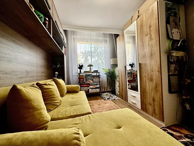 Eladó lakás Budapest III. kerület, Rómaifürdő 74 nm