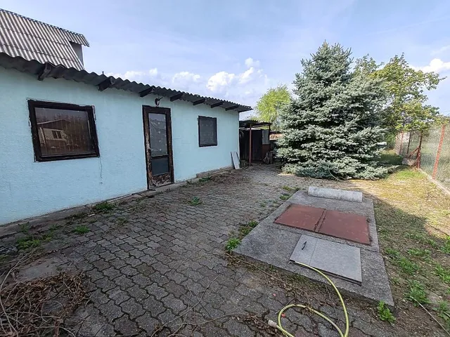 Eladó ház Budapest XVII. kerület, Rákoshegy 68 nm