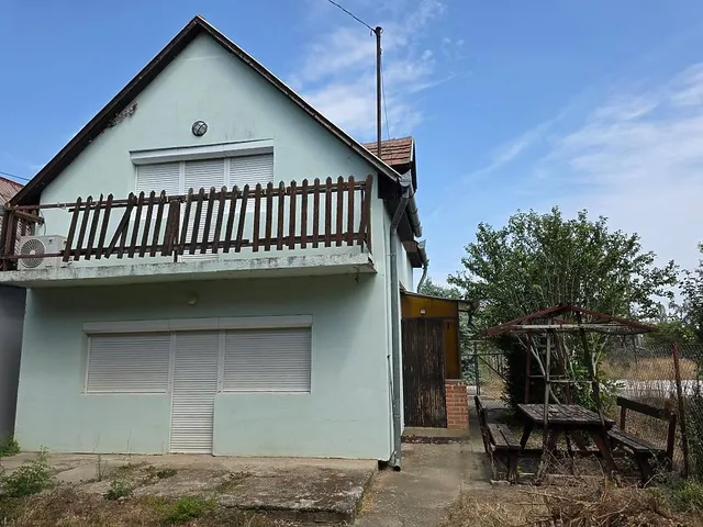 Eladó ház Budapest XVII. kerület, Rákoshegy 68 nm