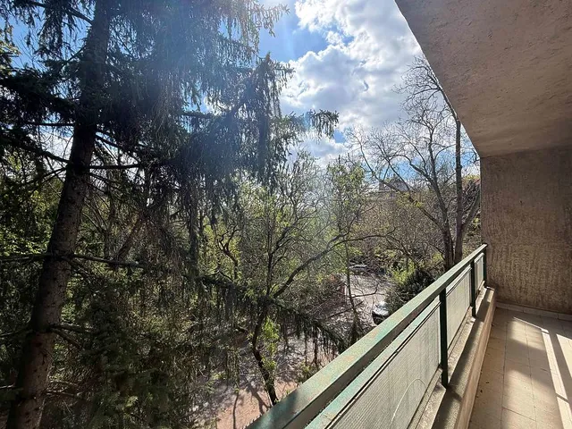 Eladó lakás Budapest II. kerület, Rózsadomb 57 nm