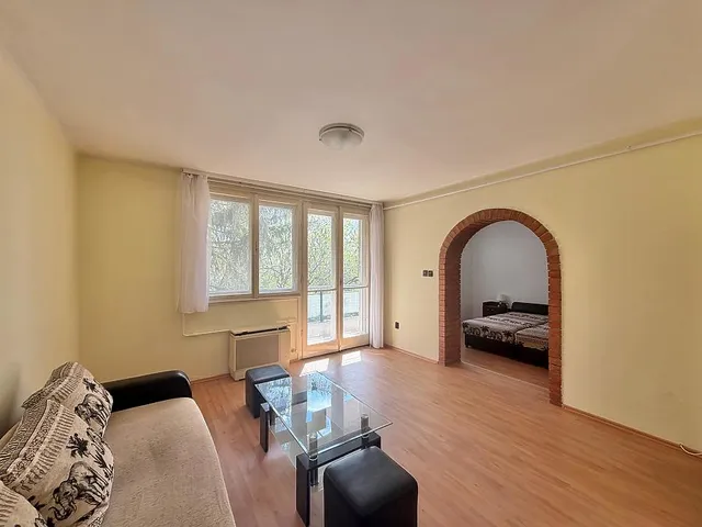 Eladó lakás Budapest II. kerület, Rózsadomb, Rómer Flóris utca 57 nm