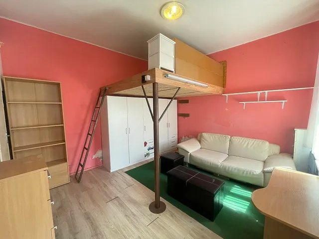 Eladó lakás Budapest IV. kerület, Újpest, Baross utca 22 nm