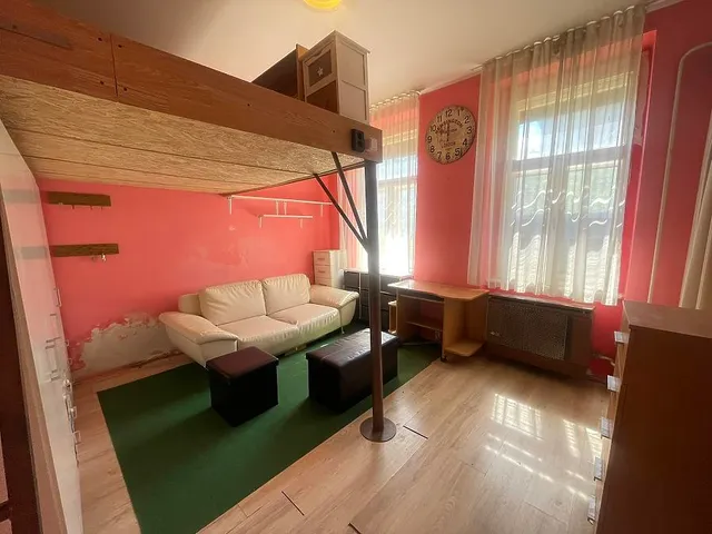 Eladó lakás Budapest IV. kerület, Újpest, Baross utca 22 nm