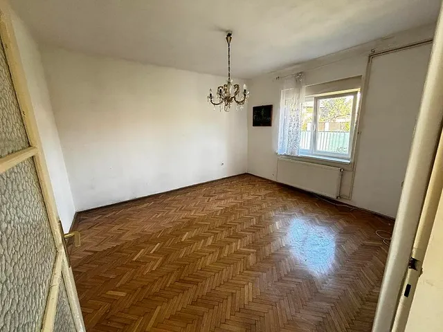 Eladó ház Budapest XV. kerület, Rákospalota 50 nm