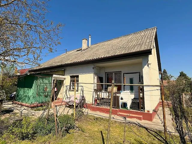 Eladó ház Göd 70 nm