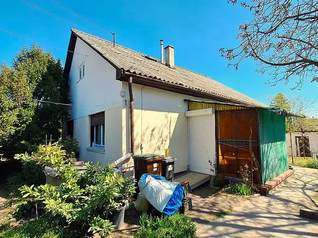 Eladó ház Göd 70 nm