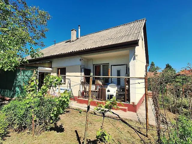 Eladó ház Göd 70 nm