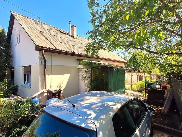 Eladó ház Göd 70 nm