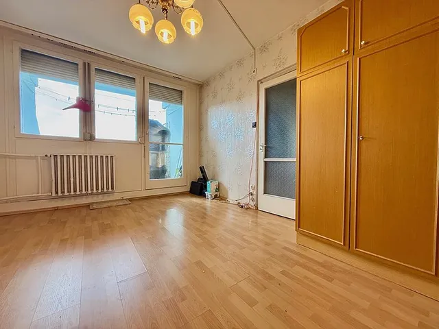 Eladó lakás Budapest III. kerület, Rómaifürdő 49 nm