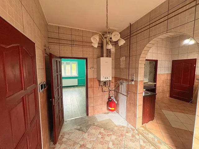 Eladó lakás Budapest IV. kerület, Újpest 70 nm