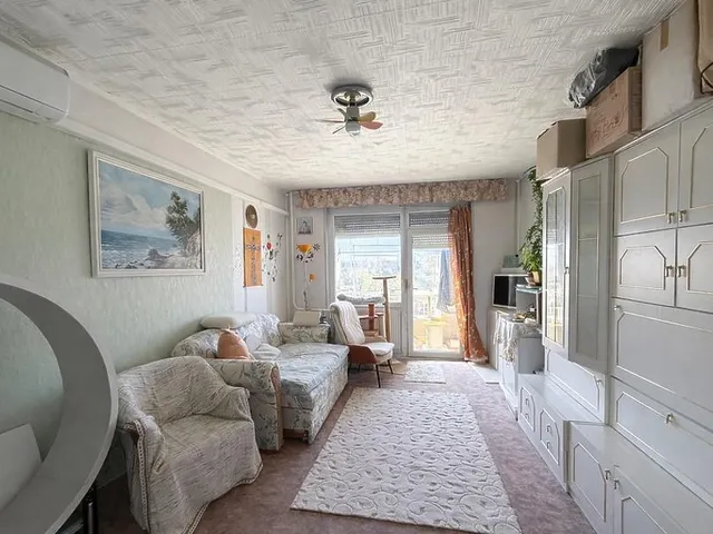 Eladó lakás Budapest IV. kerület, Újpest 60 nm