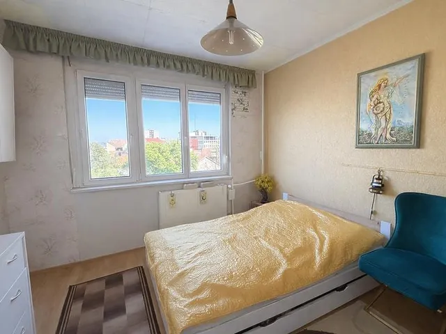 Eladó lakás Budapest IV. kerület, Újpest, Kassai utca 60 nm