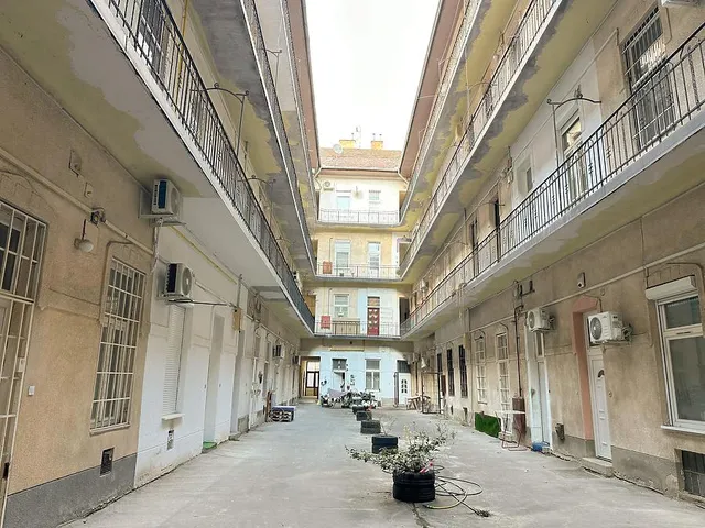 Eladó lakás Budapest XIII. kerület, Angyalföld 28 nm