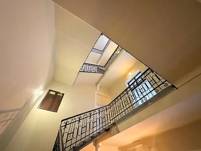 Eladó lakás Budapest XIII. kerület, Angyalföld, Róbert Károly körút 28 nm