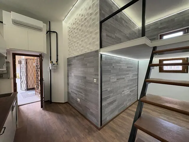 Eladó lakás Budapest VI. kerület 16 nm