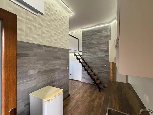 Eladó lakás Budapest VI. kerület, Csengery utca 16 nm