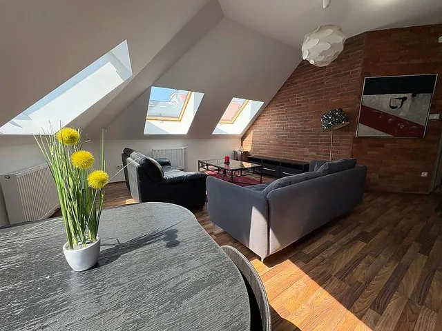 Eladó lakás Budapest VII. kerület 64 nm