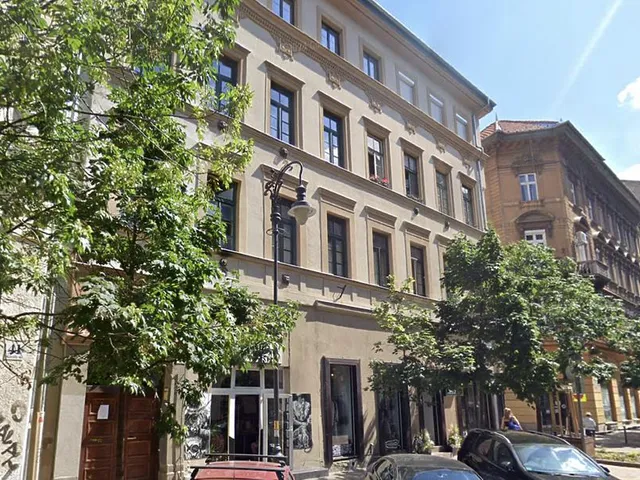 Eladó lakás Budapest VII. kerület, Király utca 64 nm
