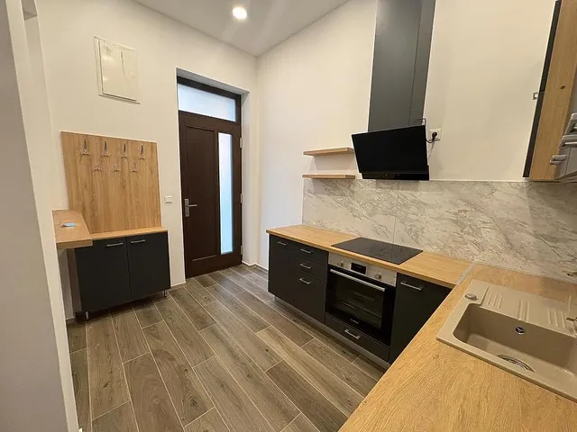 Eladó lakás Budapest VI. kerület, Nagymező utca 83 nm