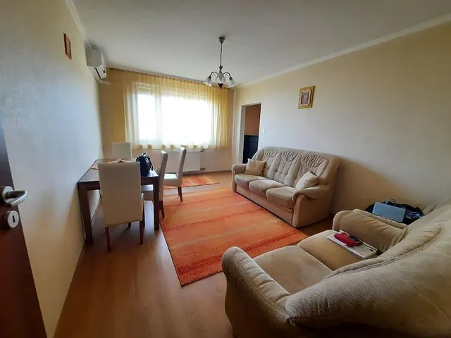 Eladó lakás Budapest XV. kerület, Újpalota 65 nm