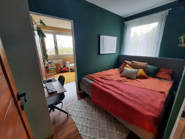 Eladó lakás Budapest XV. kerület, Újpalota 53 nm