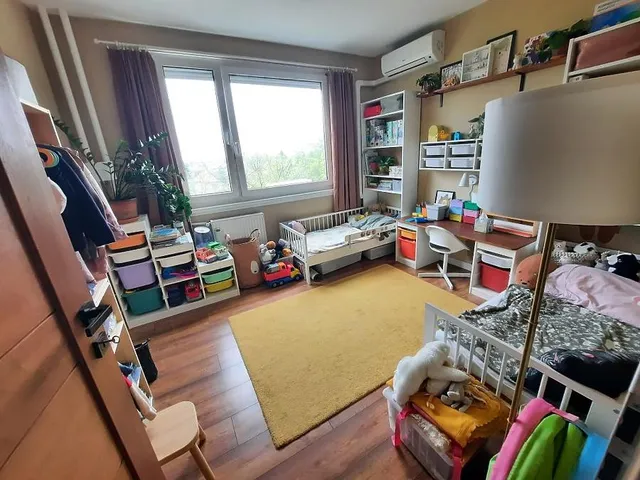 Eladó lakás Budapest XV. kerület, Újpalota 53 nm