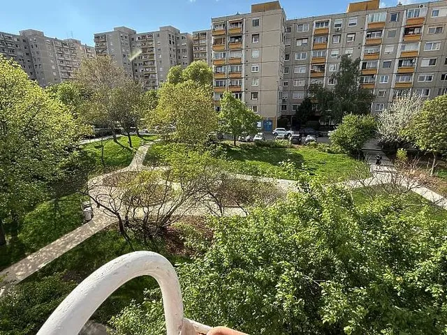 Eladó lakás Budapest XI. kerület, Gazdagrét 52 nm