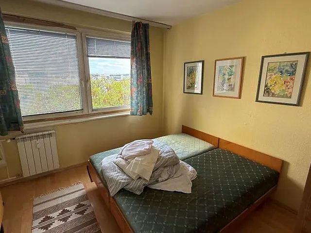 Eladó lakás Budapest XI. kerület, Gazdagrét 52 nm